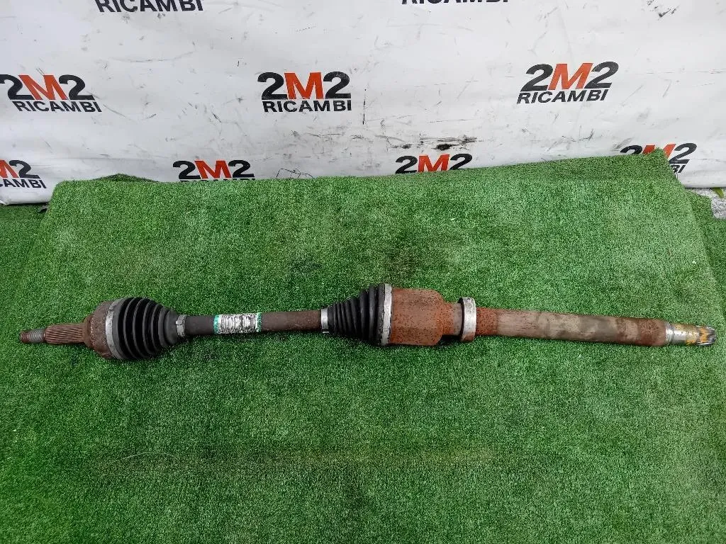 Semiasse ANT DX BK21-3B436-AD Ford Transit Custom I 2013