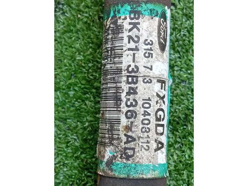 Semiasse ANT DX BK21-3B436-AD Ford Transit Custom I 2013