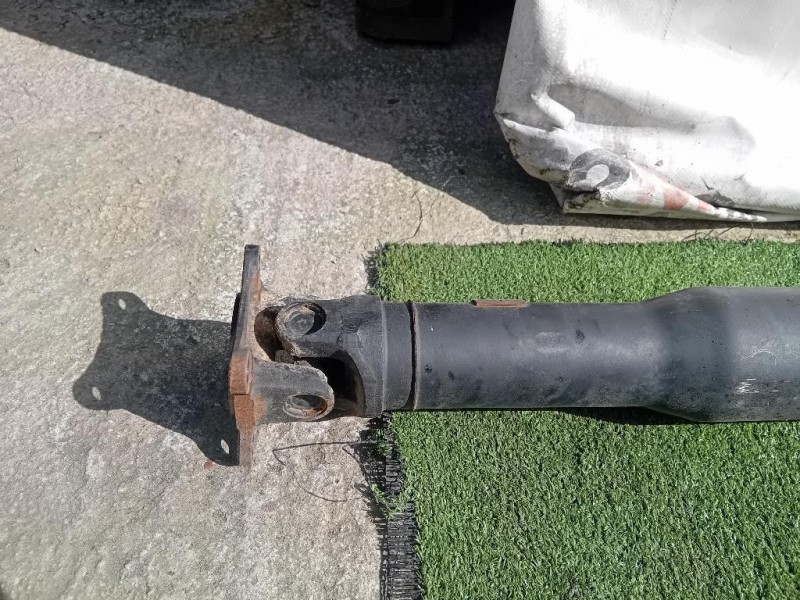 Albero Trasmissione 320003602R Dacia Duster I 2014