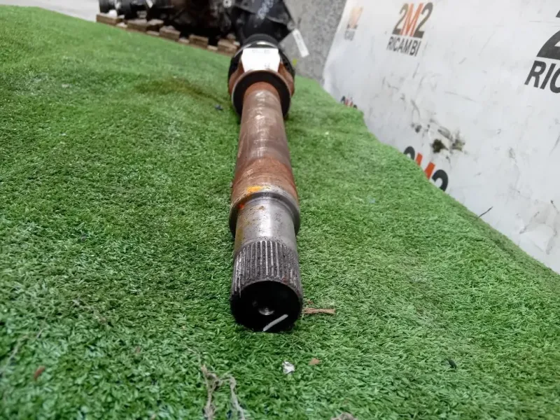 Semiasse ANT DX BK21-3B436-AD Ford Transit Custom I 2013