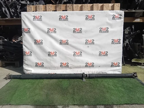 Albero Trasmissione 320003602R Dacia Duster I 2014