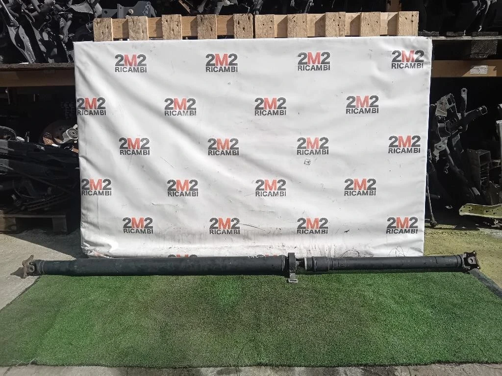 Albero Trasmissione 320003602R Dacia Duster I 2014