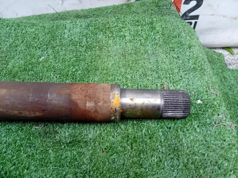 Semiasse ANT DX BK21-3B436-AD Ford Transit Custom I 2013