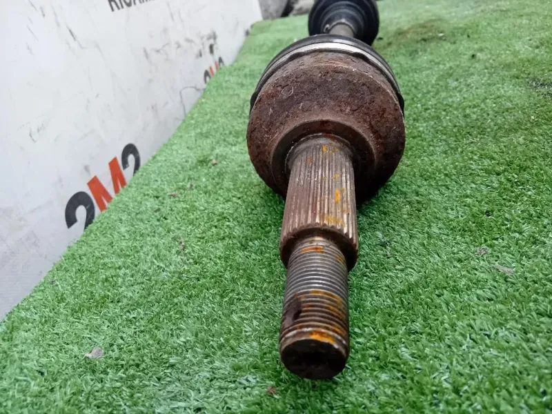 Semiasse ANT DX BK21-3B436-AD Ford Transit Custom I 2013