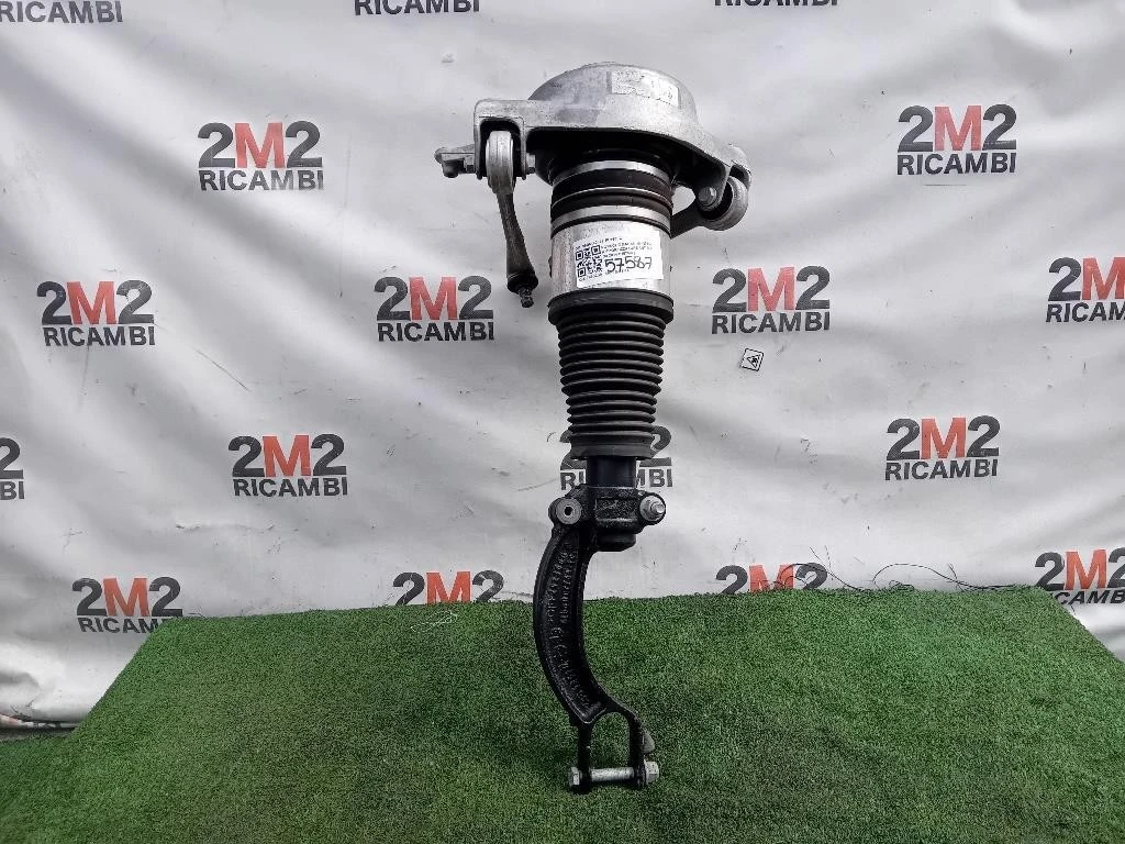 Ammortizzatore ANT DX 95B616039E Porsche Macan I 2014