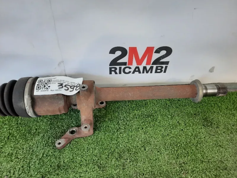 Semiasse ANT DX 44305SMJG01 Honda Civic VIII 2006