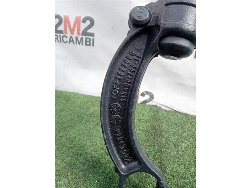 Ammortizzatore ANT SX 95B616039E Porsche Macan I 2014