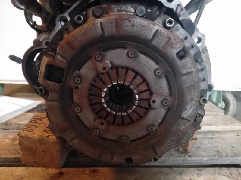 Motore Completo D20DTF 150 CV110KW Ssangyong Korando III 2011