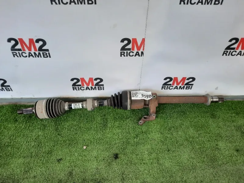 Semiasse ANT DX 44305SMJG01 Honda Civic VIII 2006