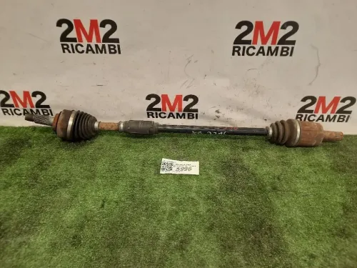 Semiasse ANT DX 44305TF0J01 Honda JAZZ II 2008