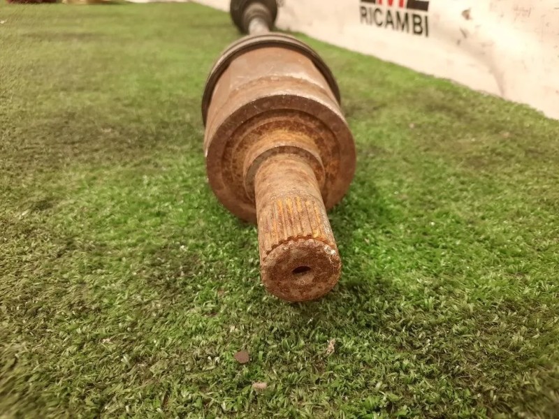 Semiasse ANT DX 44305TF0J01 Honda JAZZ II 2008