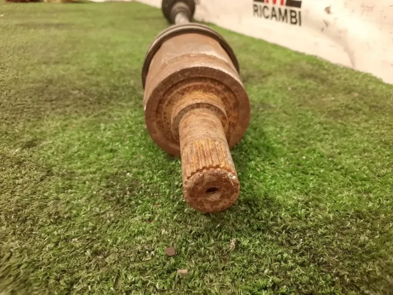 Semiasse ANT DX 44305TF0J01 Honda JAZZ II 2008