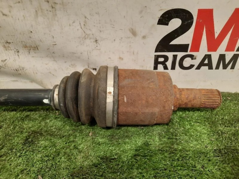 Semiasse ANT DX 44305TF0J01 Honda JAZZ II 2008