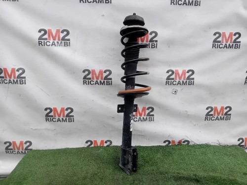 Ammortizzatore POST DX