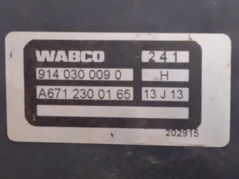 Motore Completo D20DTF 150 CV110KW Ssangyong Korando III 2011