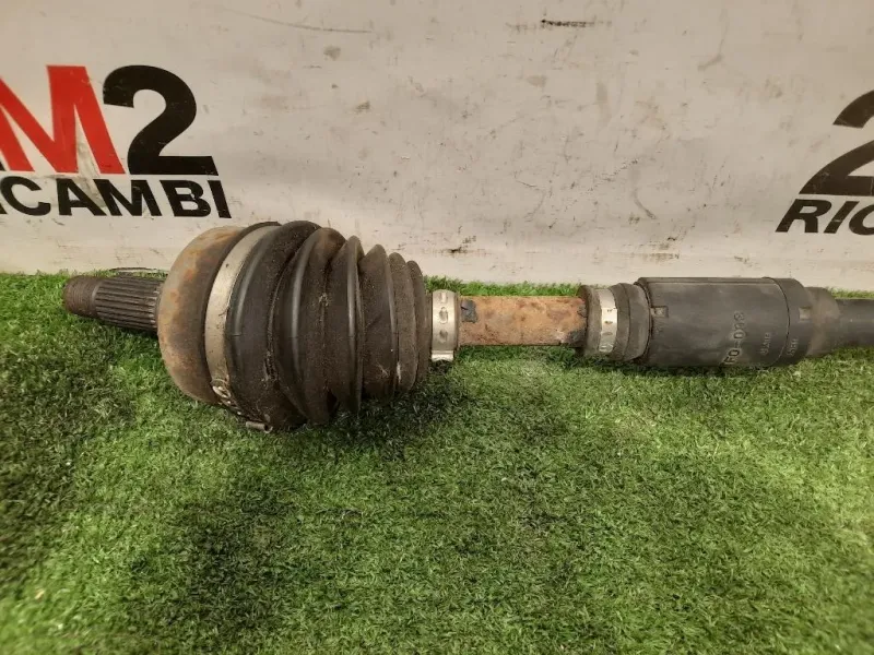 Semiasse ANT DX 44305TF0J01 Honda JAZZ II 2008