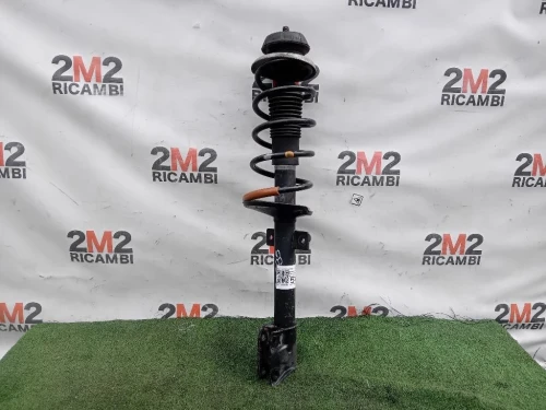 Ammortizzatore POST DX 8200811407 Dacia Duster I 2014