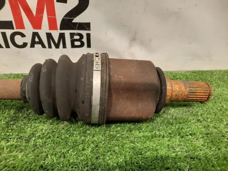 Semiasse ANT DX 39101JD72B Hyundai I10 I 2011