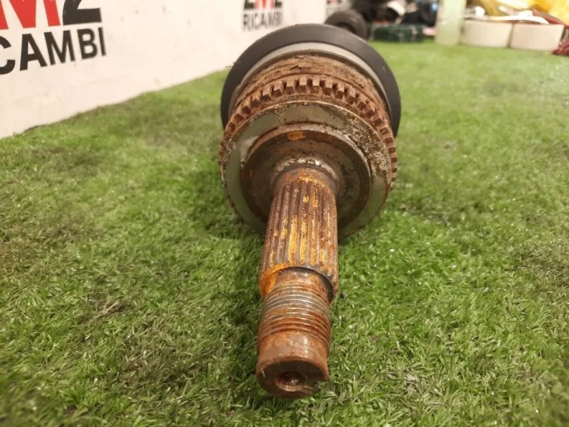 Semiasse ANT DX 39101JD72B Hyundai I10 I 2011