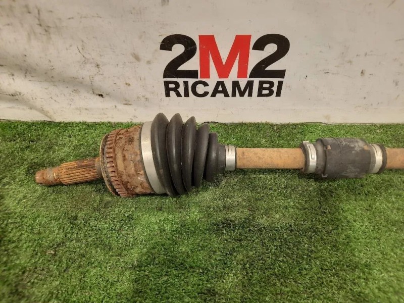 Semiasse ANT DX 39101JD72B Hyundai I10 I 2011