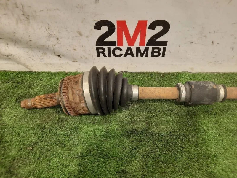 Semiasse ANT DX 39101JD72B Hyundai I10 I 2011