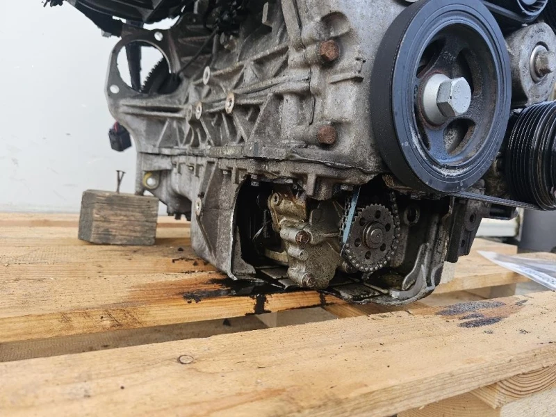 Motore Completo G16DF 173910 173910 Ssangyong Tivoli 2015