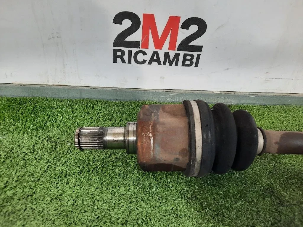 Semiasse ANT DX 495002E500 Hyundai Tucson I 2005