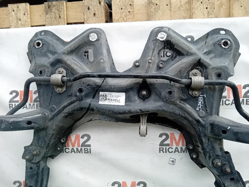 Semiasse ANT DX 495002E500 Hyundai Tucson I 2005
