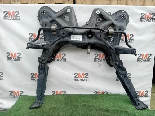 Assale ANT 52105414 Fiat 500 II 2015