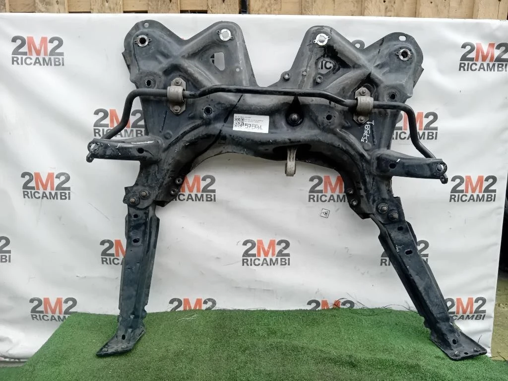 Assale ANT 52105414 Fiat 500 II 2015