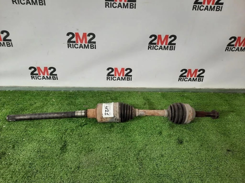 Semiasse ANT DX K52111780AB Jeep Cherokee III 2002