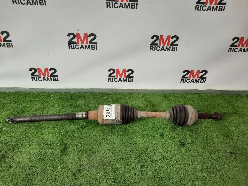 Semiasse ANT DX K52111780AB Jeep Cherokee III 2002