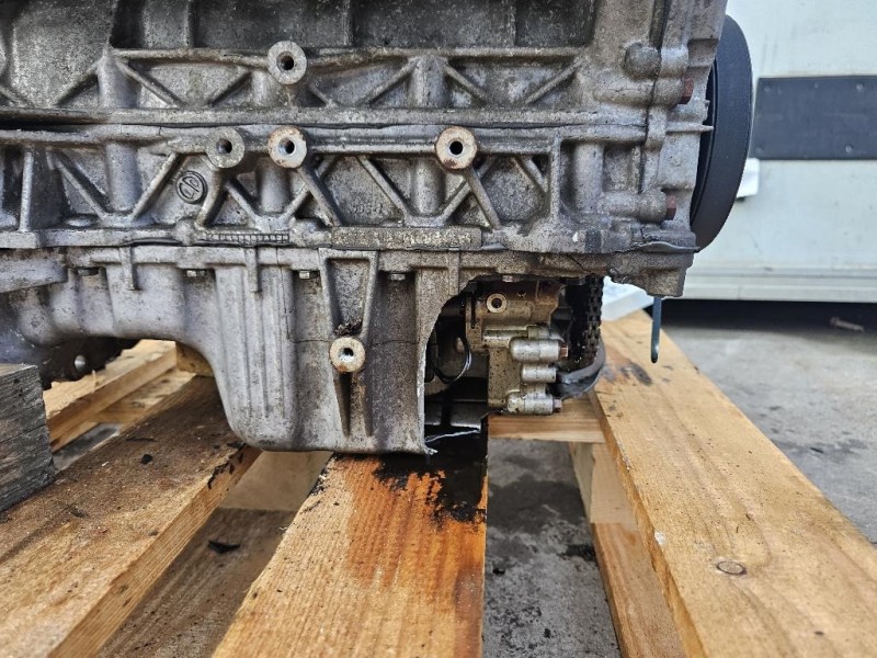 Motore Completo G16DF 173910 173910 Ssangyong Tivoli 2015