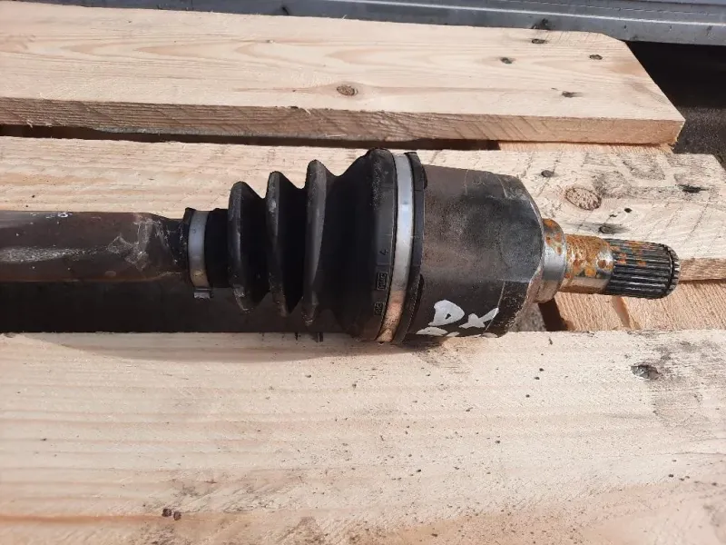 Semiasse ANT DX 49501-1W500 Kia RIO III 2015