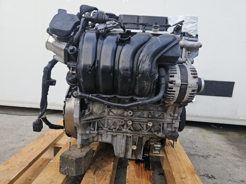 Motore Completo G16DF 173910 173910 Ssangyong Tivoli 2015