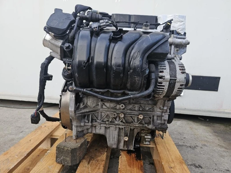 Motore Completo G16DF 173910 173910 Ssangyong Tivoli 2015