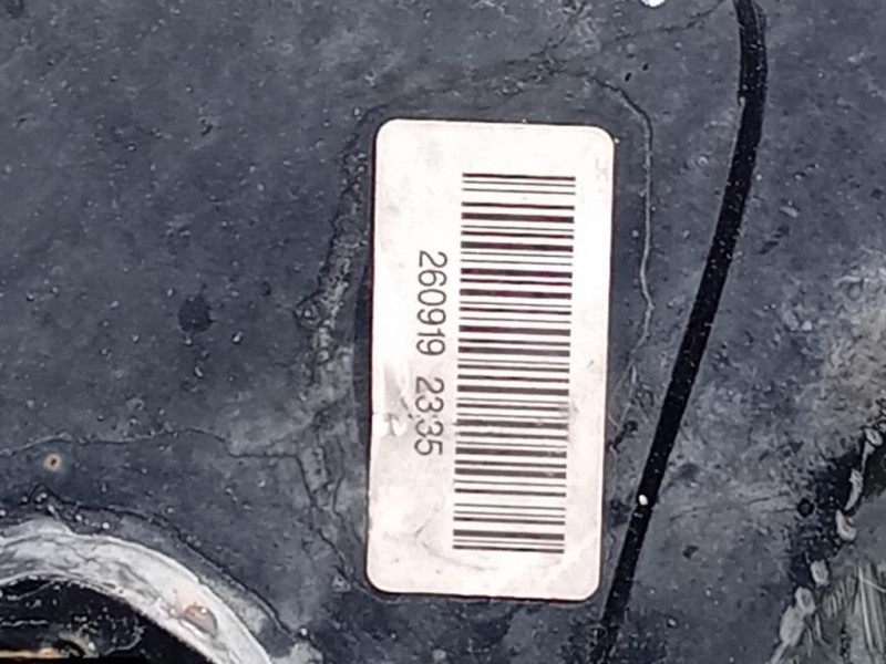 Semiasse ANT DX 49501-1W500 Kia RIO III 2015