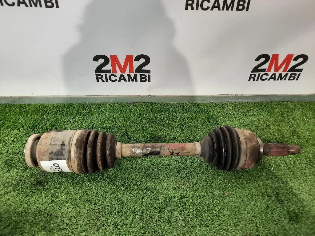 Semiasse ANT DX 495003E201 Kia Sorento II 2006