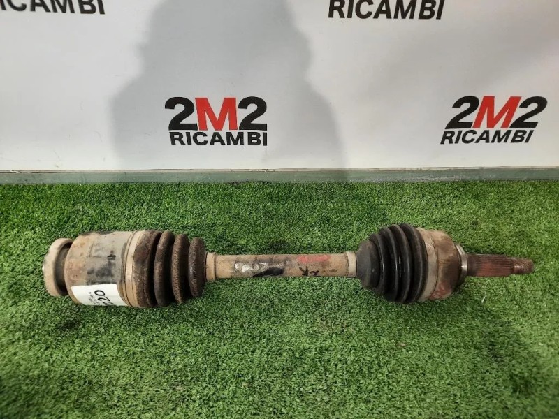 Semiasse ANT DX 495003E201 Kia Sorento II 2006