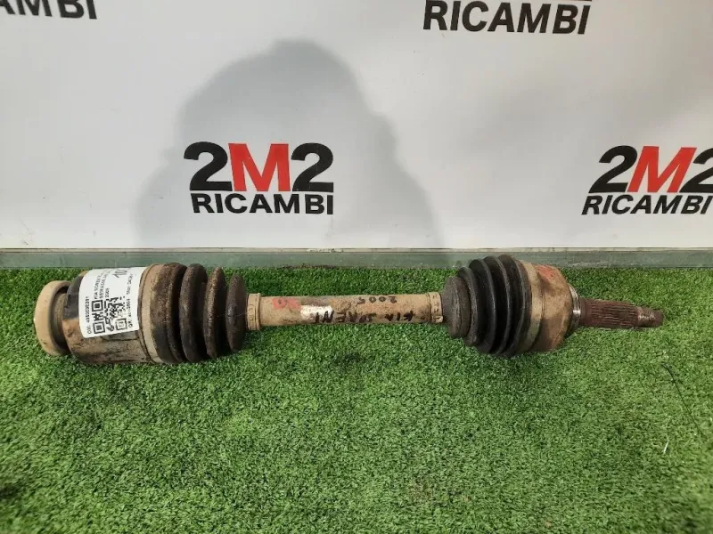 Semiasse ANT DX 495003E201 Kia Sorento II 2006