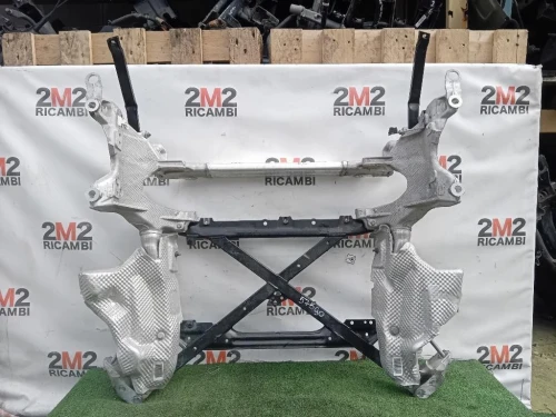 Assale ANT 95B399315B Porsche Macan I 2014