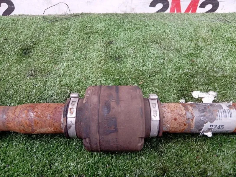 Semiasse ANT DX 49501H8450SJ Kia Stonic 2017