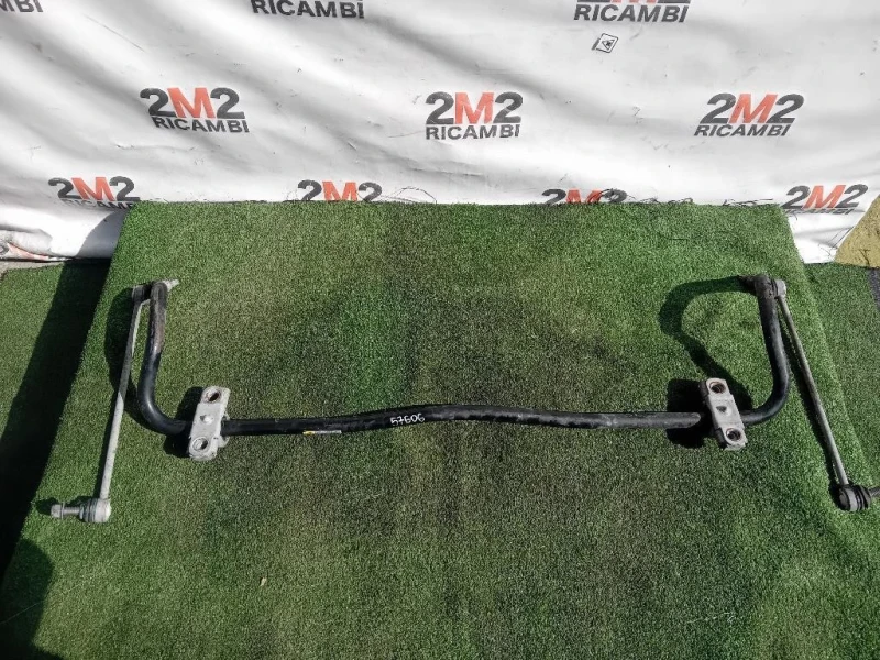 Barra Stabilizzatrice ANT 9811384980 Peugeot Boxer III 2014