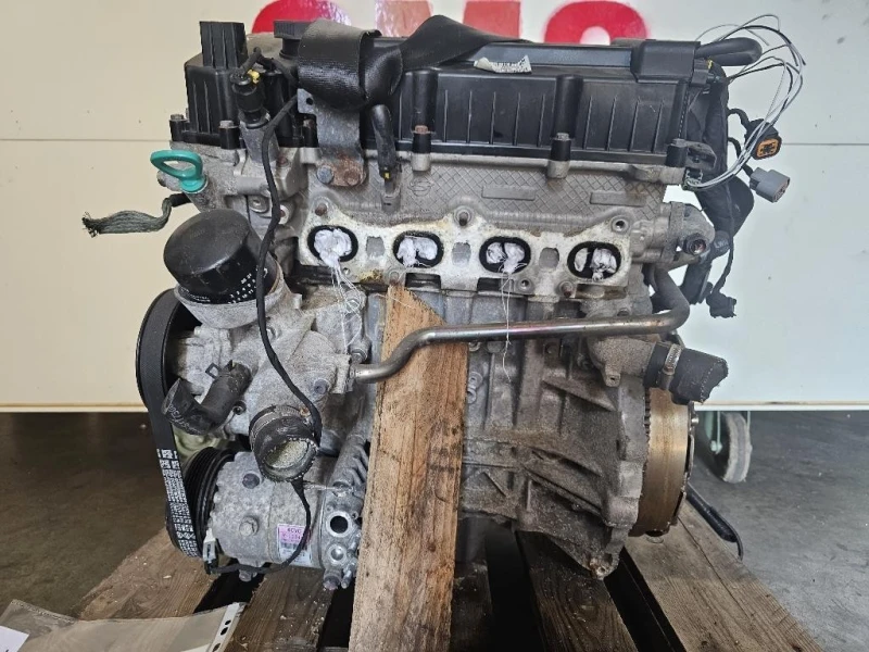 Motore Completo TIVOLI 173910 128 CV 94 KW Ssangyong Tivoli 2015