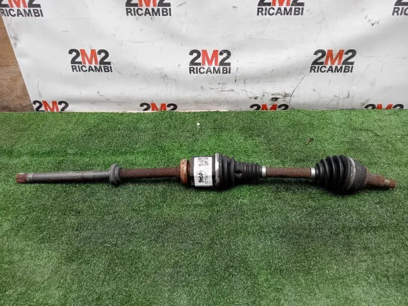 Semiasse ANT DX LR064251 Land Rover Discovery V 2016