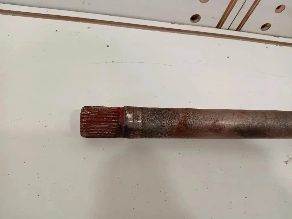 Semiasse ANT DX LR024753 Land Rover Range Rover Evoque I 2011