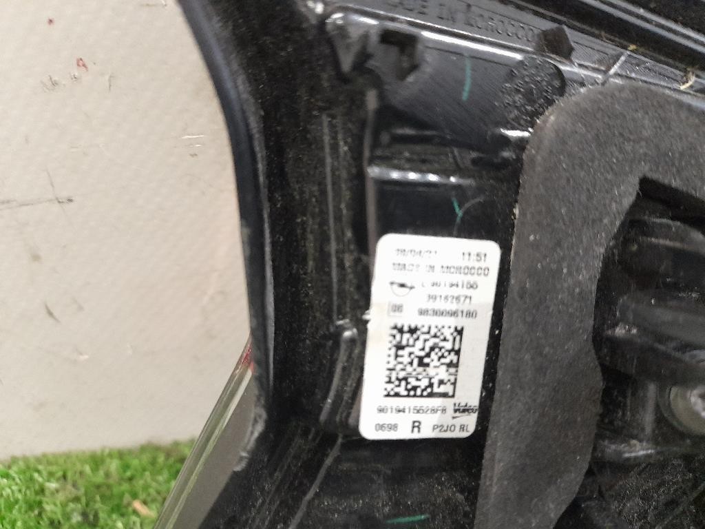 Fanale INT POST DX 9830096180 Opel Corsa F 2019