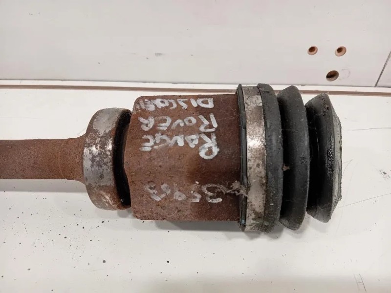 Semiasse ANT DX LR024753 Land Rover Range Rover Evoque I 2011