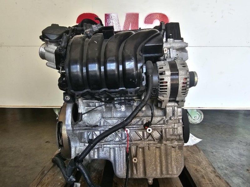 Motore Completo TIVOLI 173910 128 CV 94 KW Ssangyong Tivoli 2015