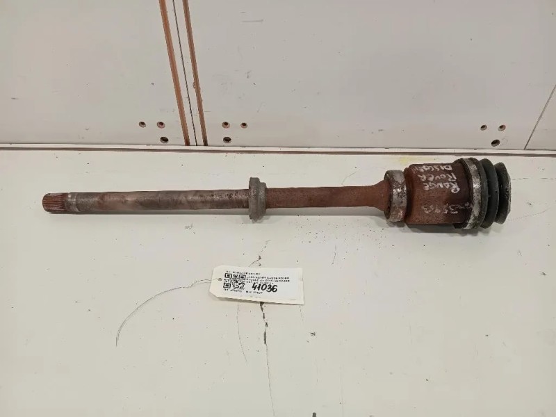 Semiasse ANT DX LR024753 Land Rover Range Rover Evoque I 2011